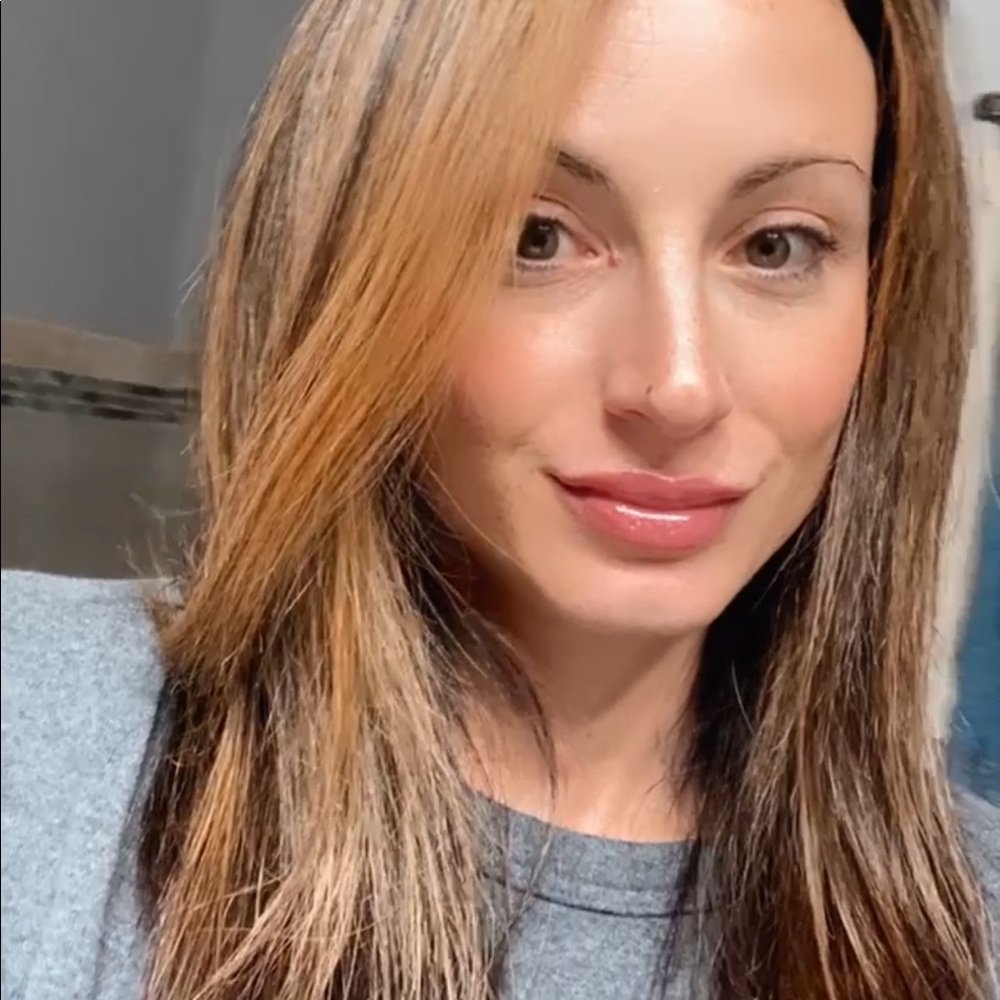 Meet your Posher, Giada